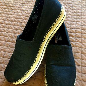 Bob's Espadrille Slip-On